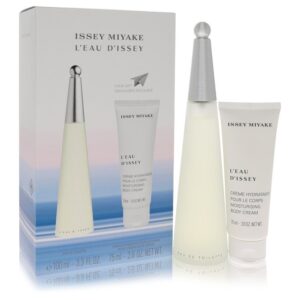 Issey Miyake L'Eau D'Issey Gift Set for Her