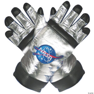 kids-silver-astronaut-glovesur25740.jpg Kids Silver Astronaut Gloves