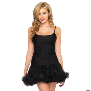 women-s-black-petticoat-dress-sm-mdua83609bksd.jpg Women's Black Petticoat Dress Costume Leg Avenue