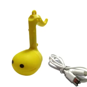 Electronic Music Toys Sound-producing Musical Instruments Cute Notes