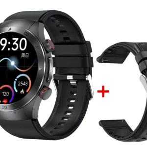 Smart Watch E800 Sport Smartwatch